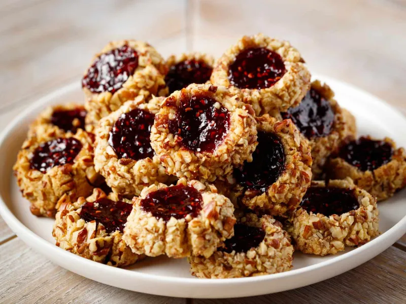 Snack recipes
