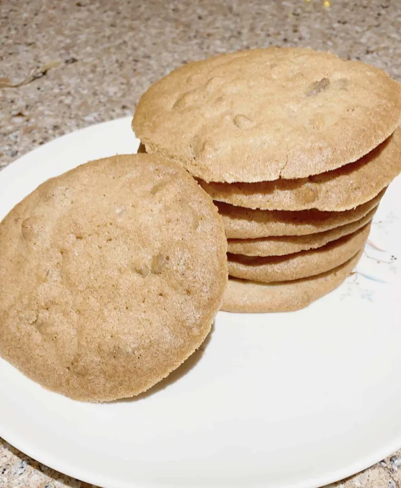 Snack recipes