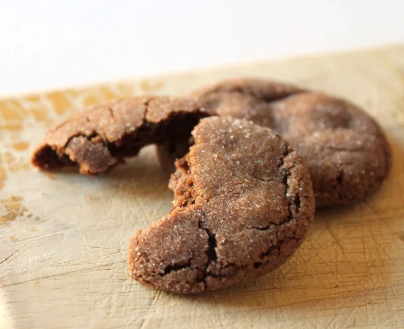 Snack recipes