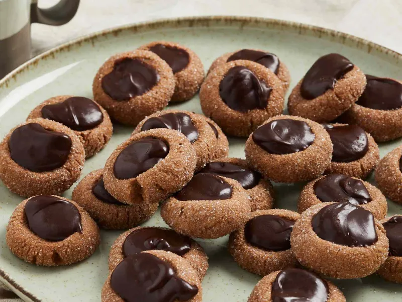 Snack recipes