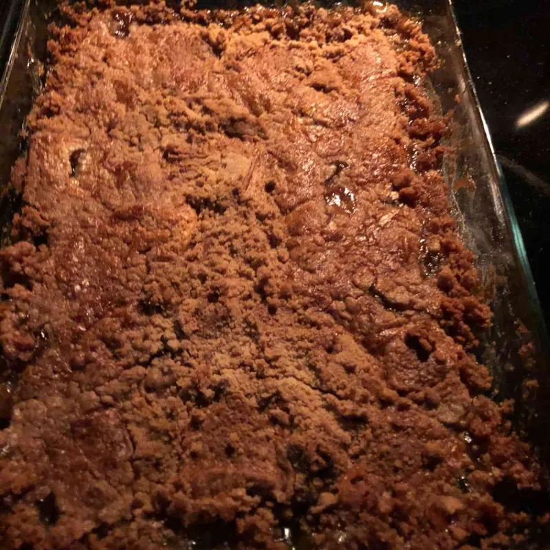 Snack recipes