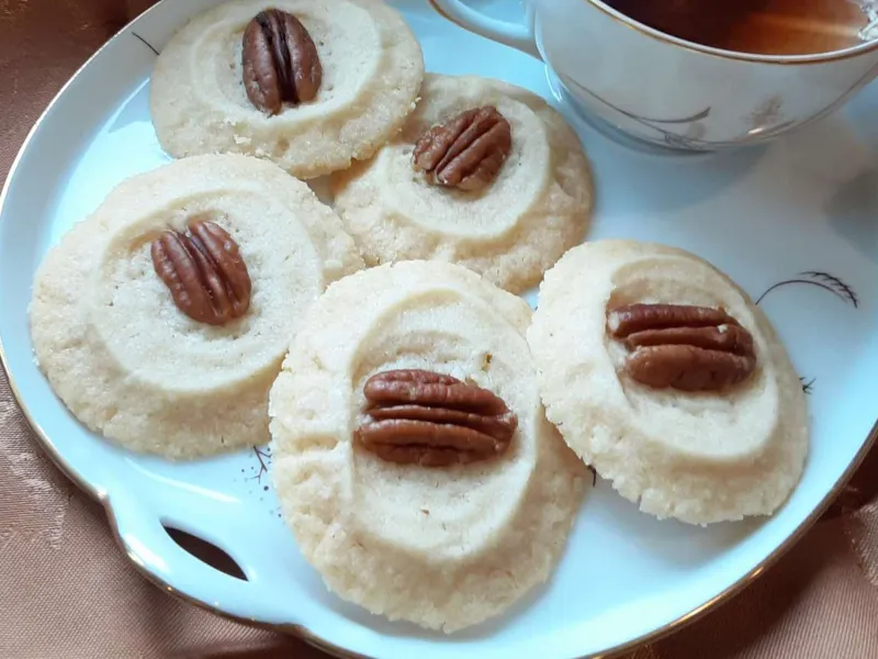 Snack recipes
