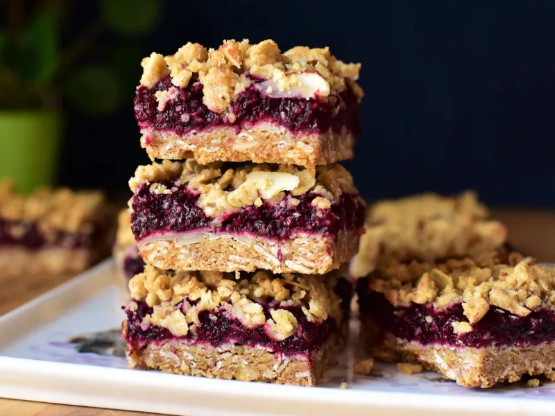 Snack recipes