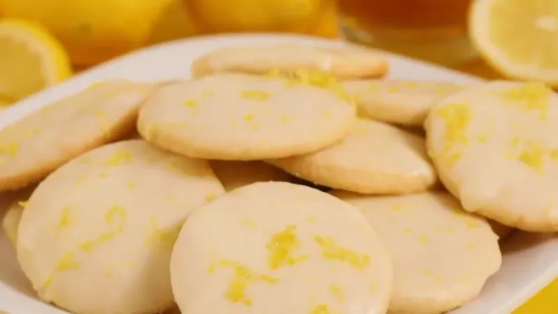 Snack recipes