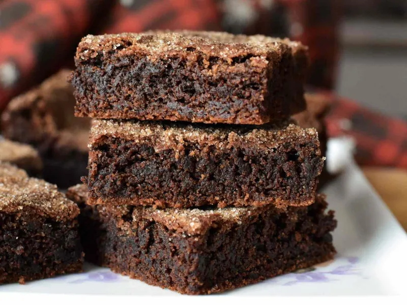 Snack recipes
