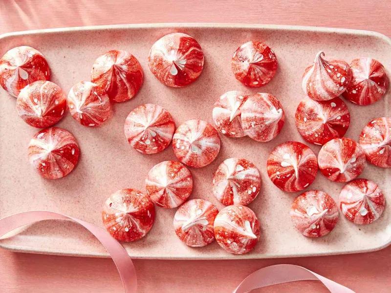 Snack recipes