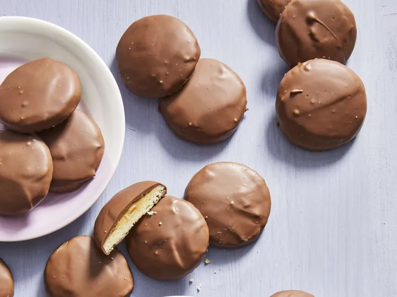 Snack recipes