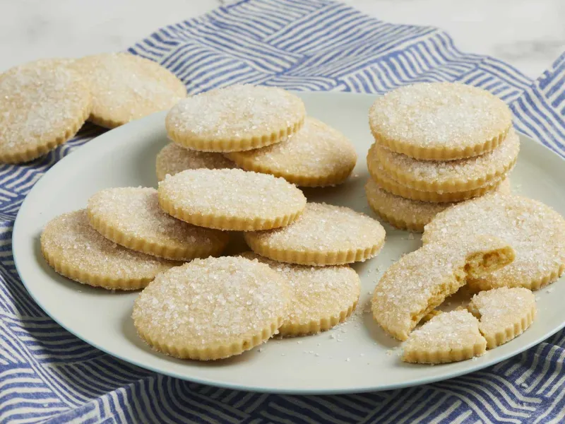 Snack recipes