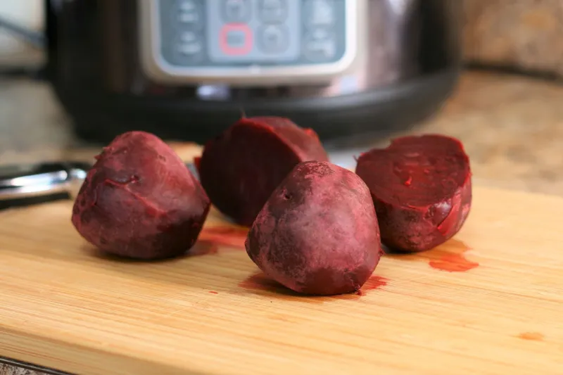 Snack recipes