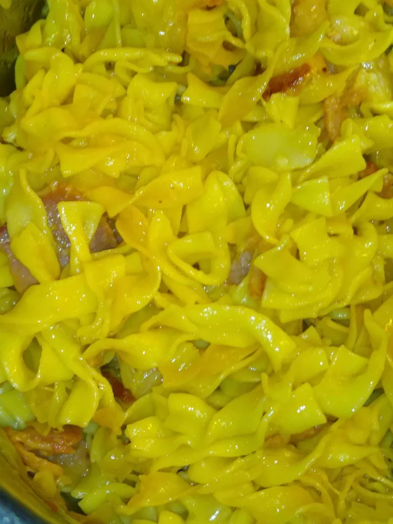 Snack recipes