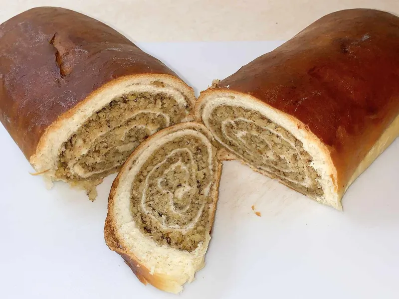 Snack recipes