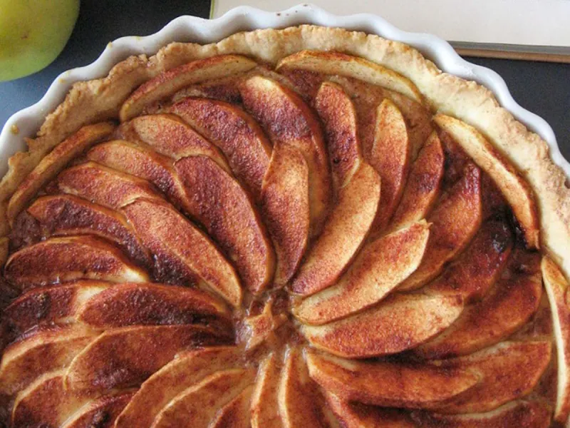 Snack recipes