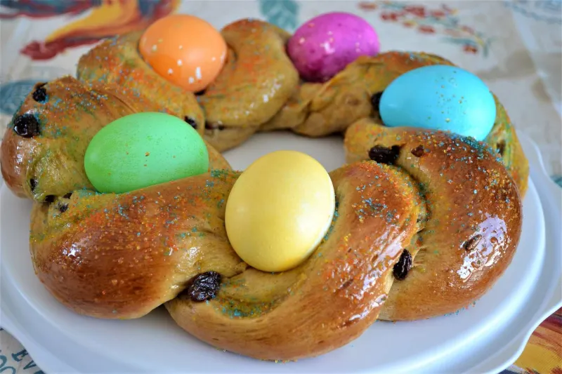 Snack recipes