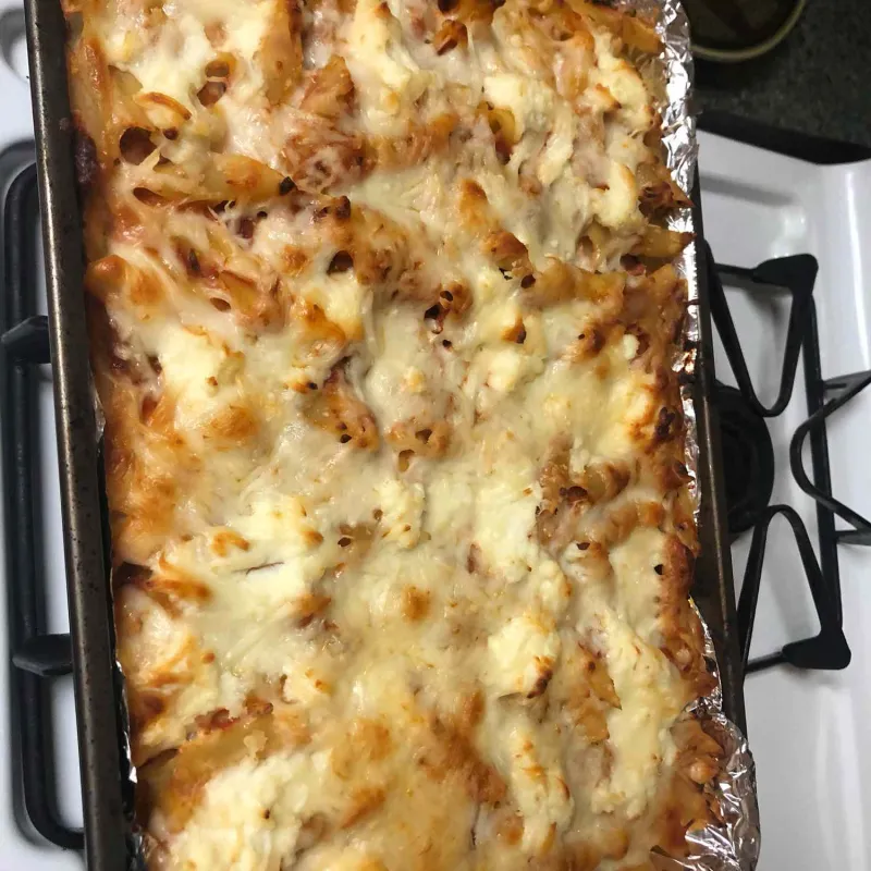 Snack recipes