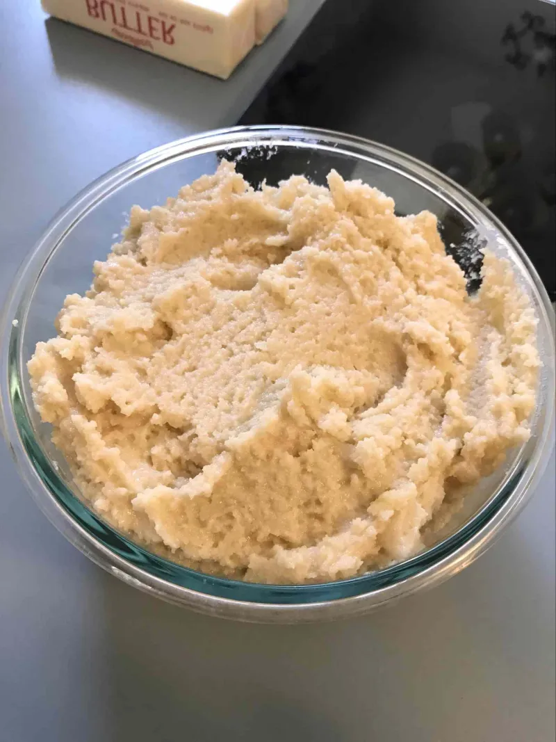Snack recipes