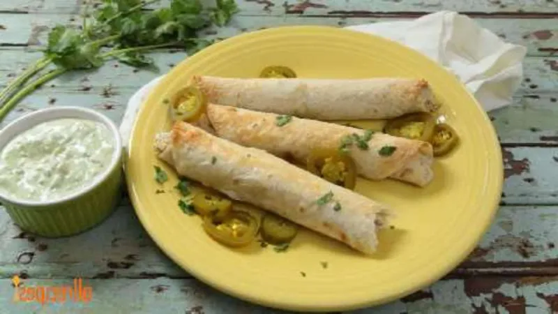 Snack recipes