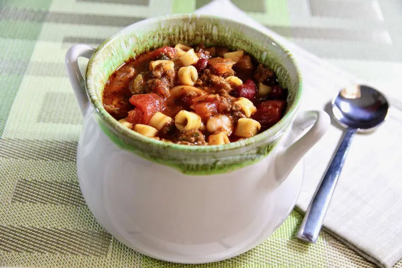 Snack recipes