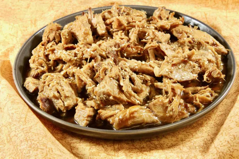 Snack recipes