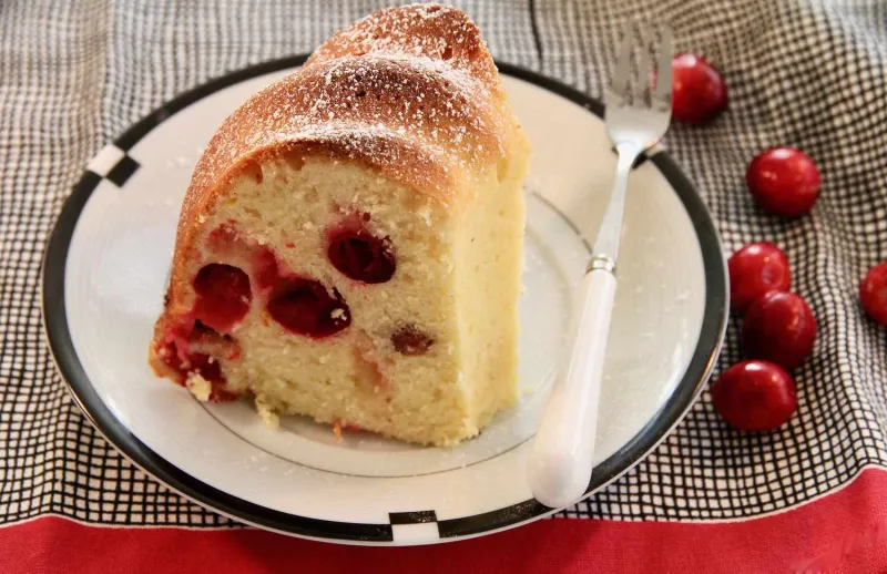 Snack recipes
