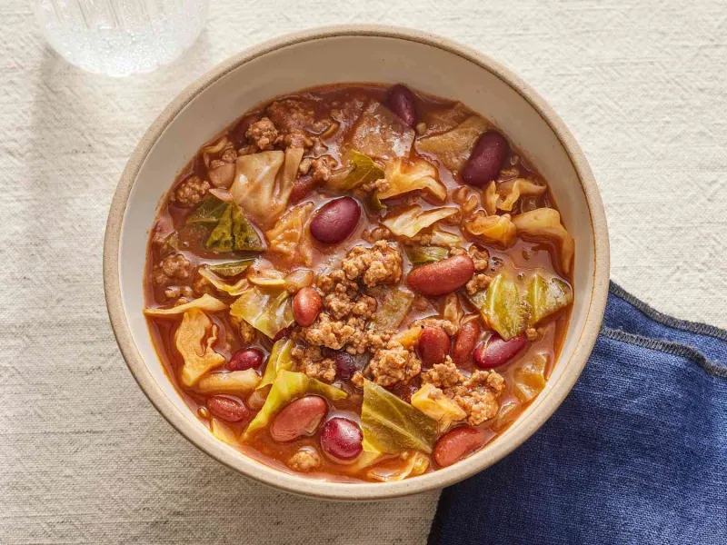 Snack recipes