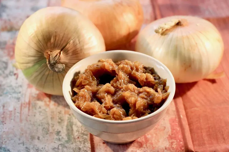 Snack recipes