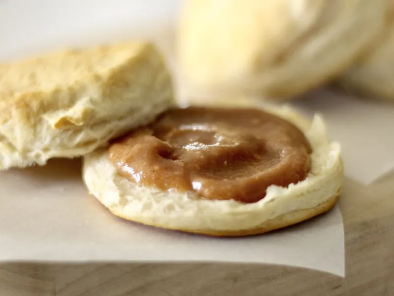 Snack recipes