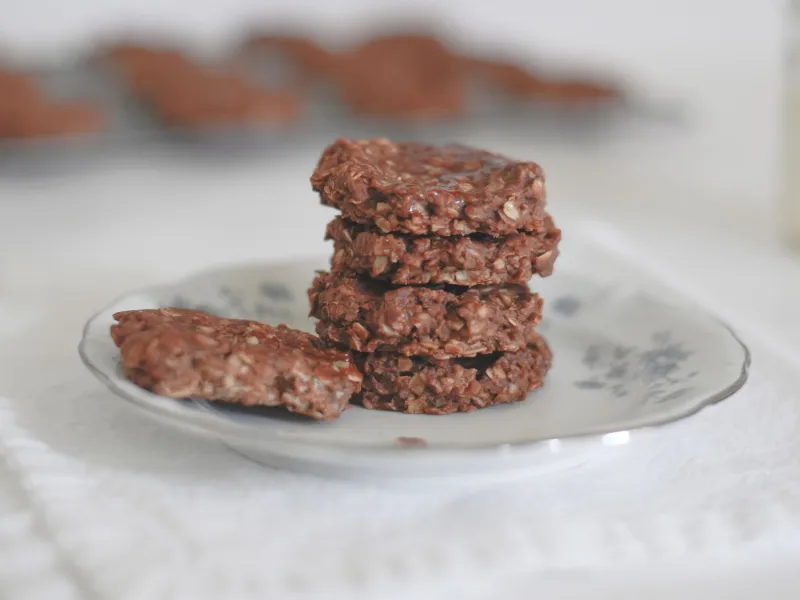 Snack recipes