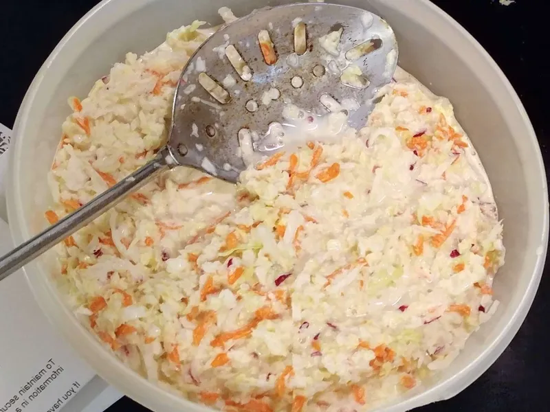 Snack recipes