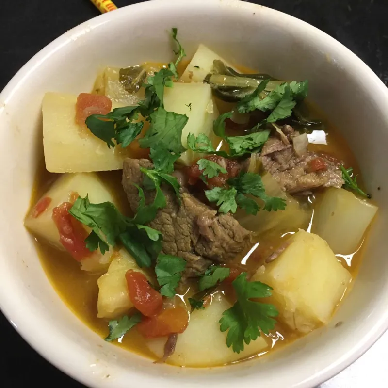 Snack recipes