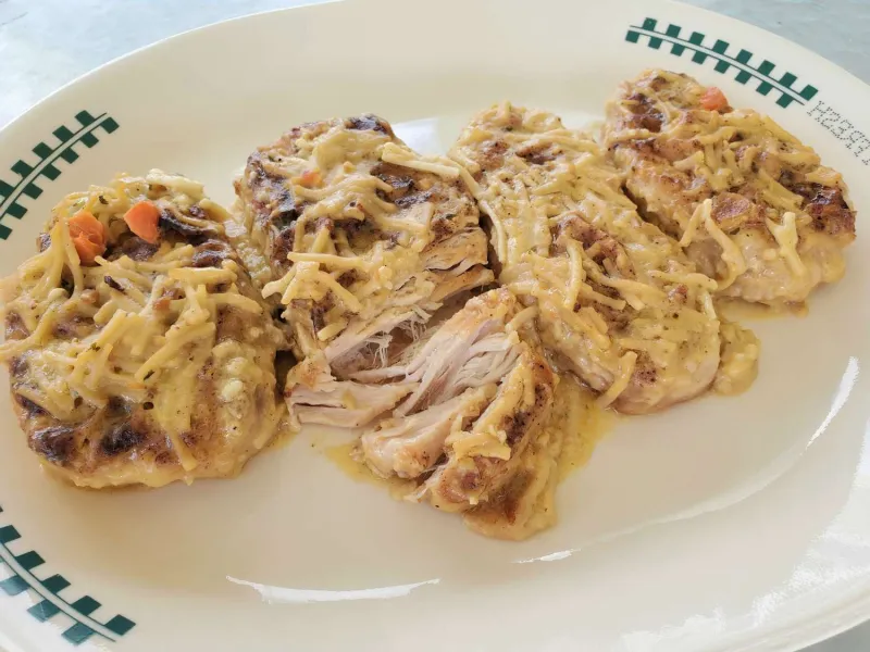 Slow Cooker Boneless Pork Chops Recipe