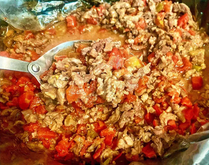 Snack recipes