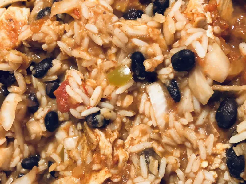 Snack recipes