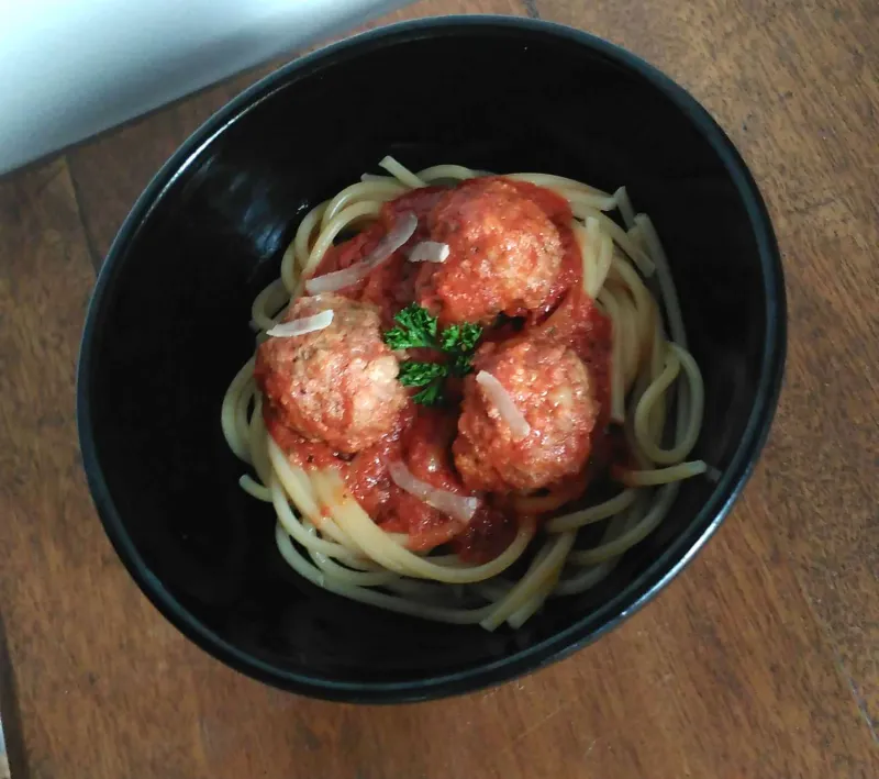 Snack recipes