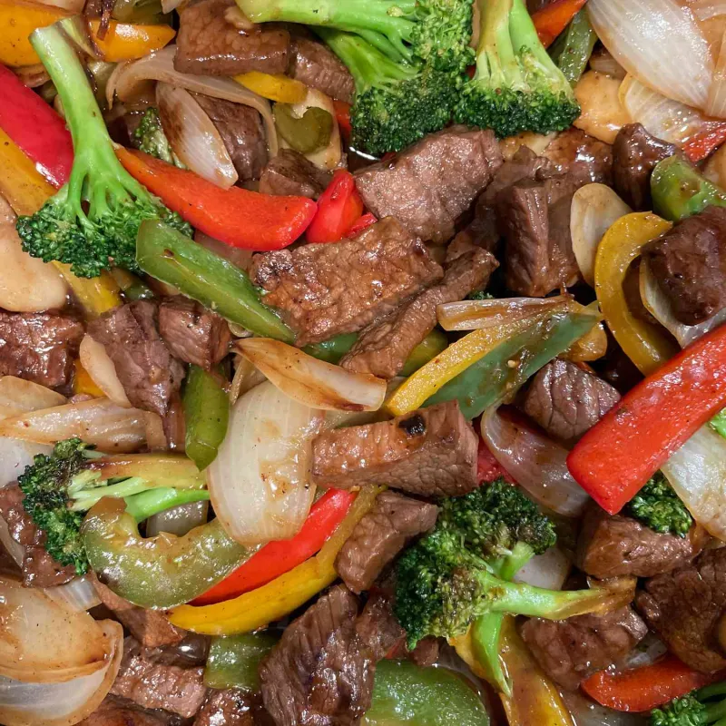 Snack recipes