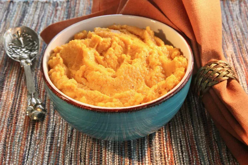 Snack recipes