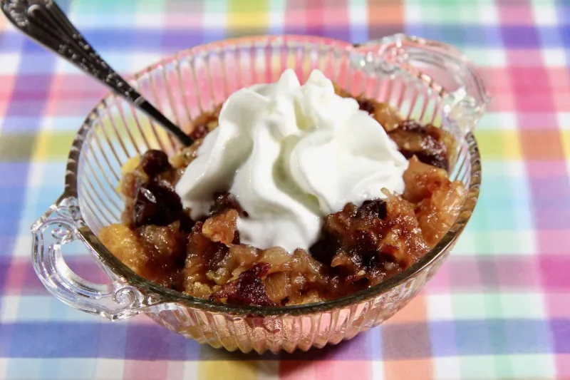Snack recipes