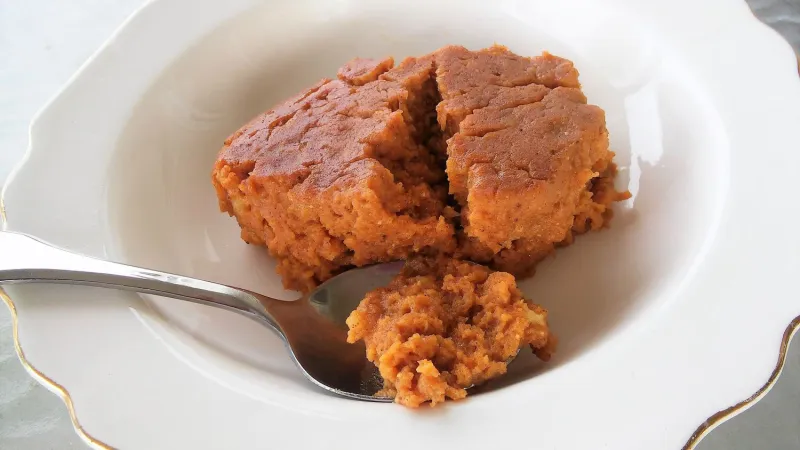 Snack recipes