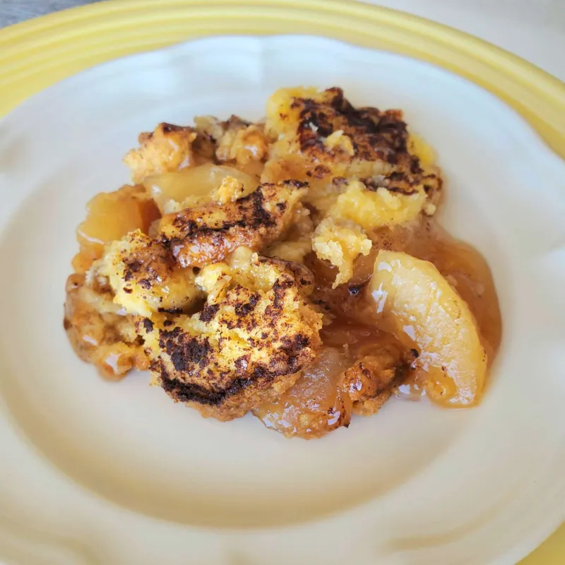 Snack recipes
