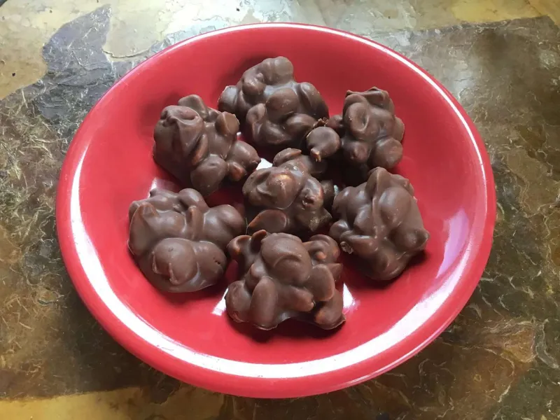 Snack recipes