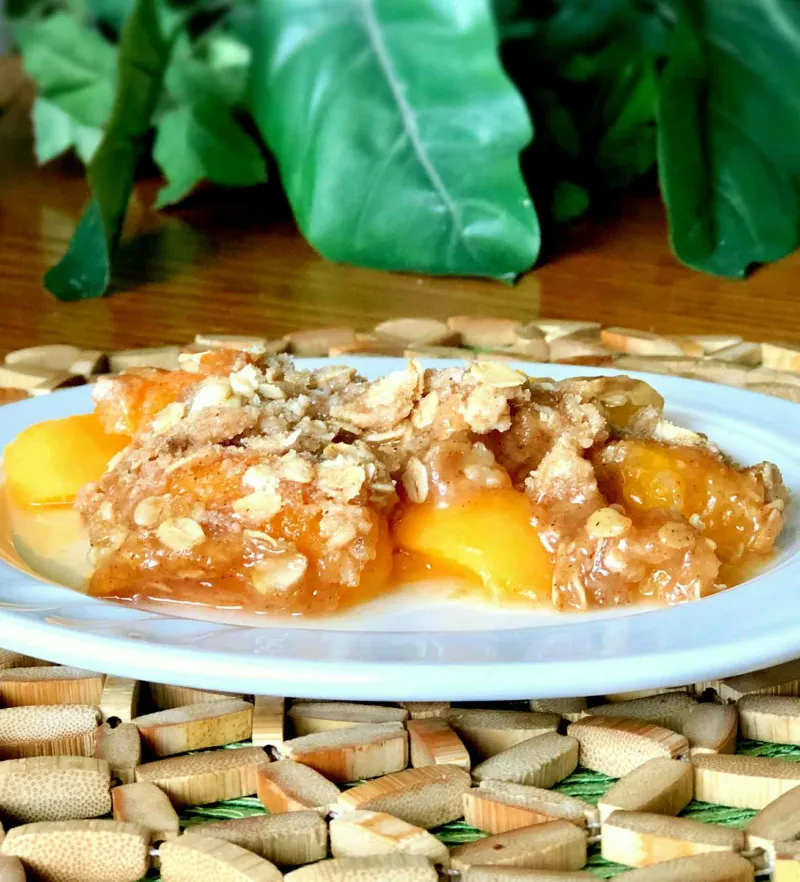 Snack recipes
