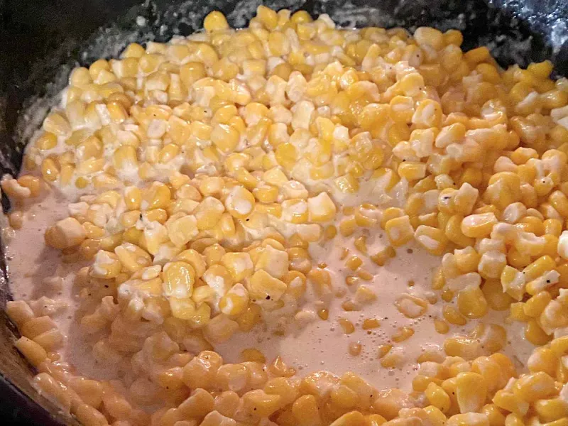 Snack recipes