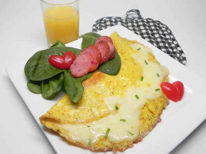 Snack recipes