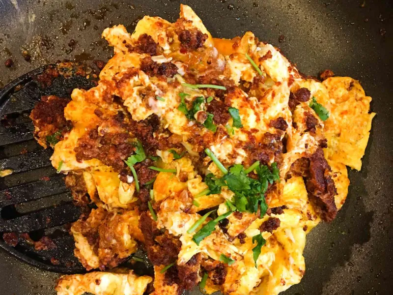 Snack recipes