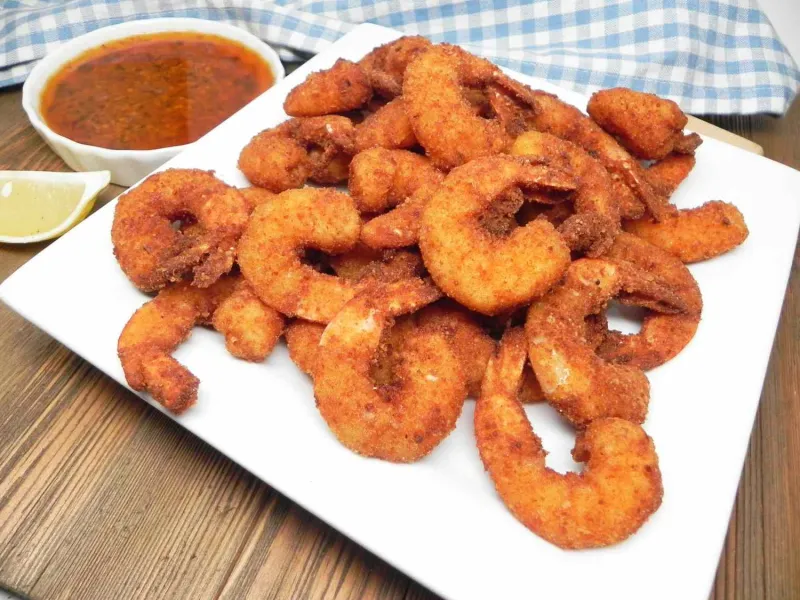Snack recipes