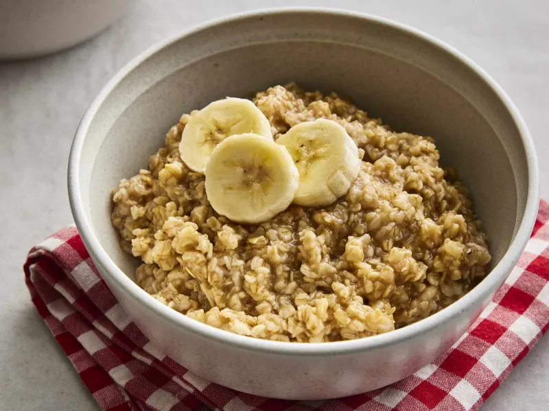 Snack recipes