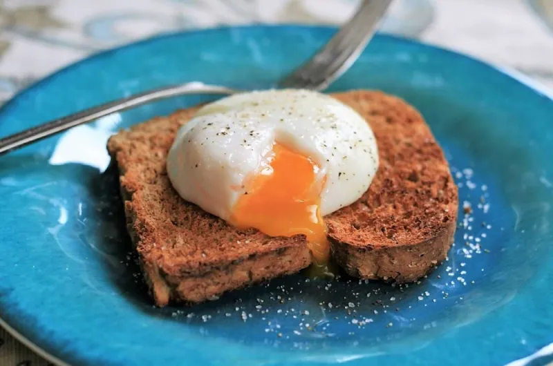 Snack recipes
