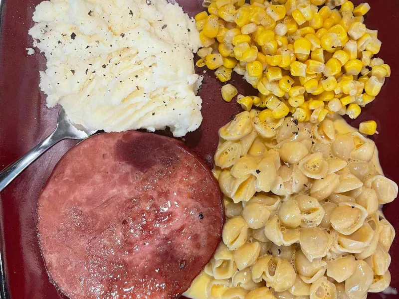Snack recipes