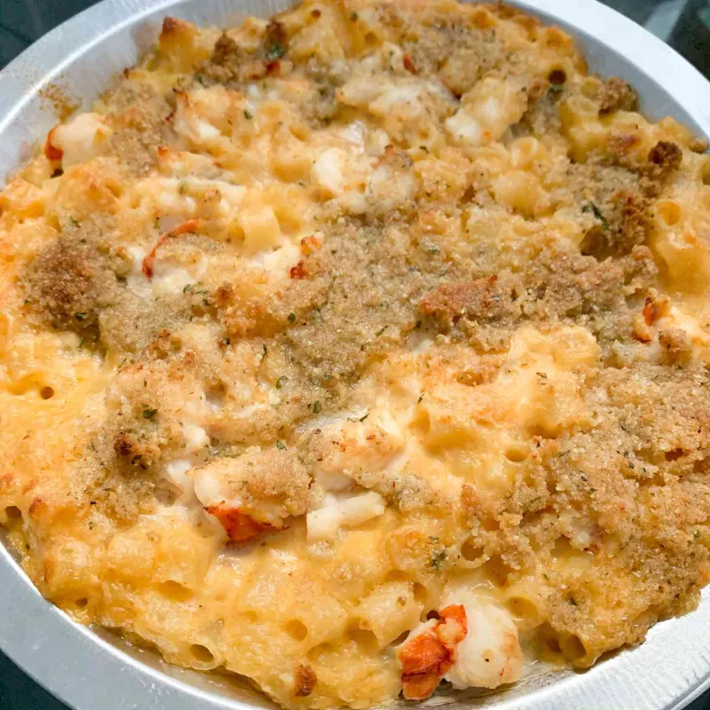 Snack recipes
