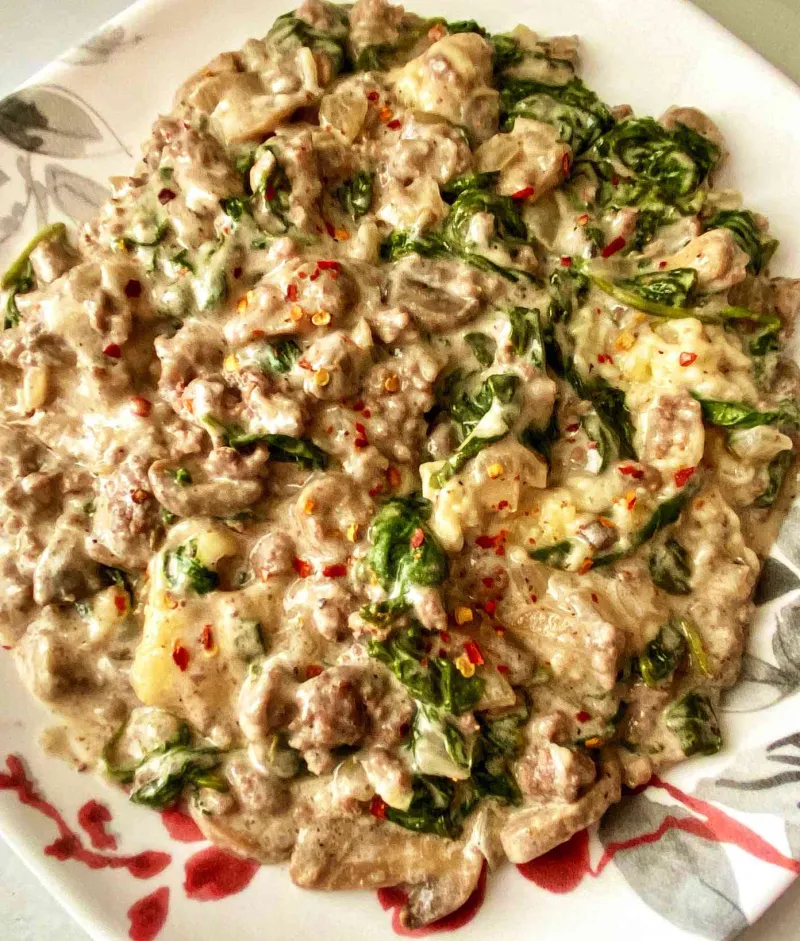 Snack recipes