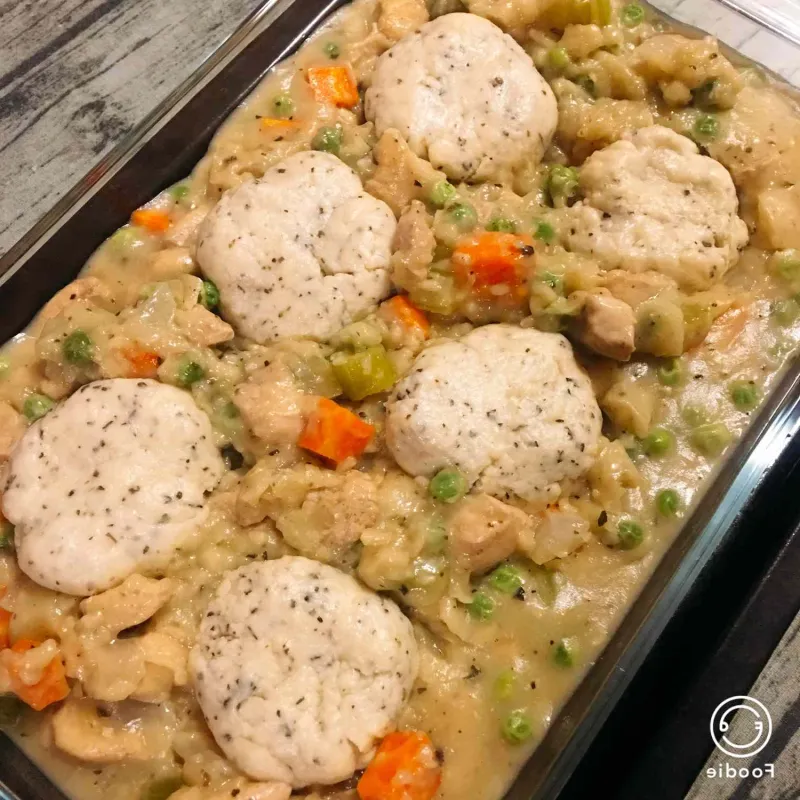 Snack recipes